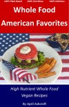 Whole Food American Favorites FRONT cover finale
